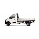 Turbo OPEL MOVANO B (X62) 2.3 CDTI RWD