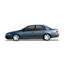 Turbo OPEL OMEGA B (V94) 2.5 TD