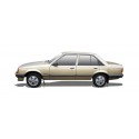 Turbo OPEL REKORD E 2.2 TD