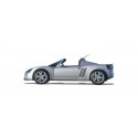 Turbo OPEL SPEEDSTER (E01) 2.0 Turbo