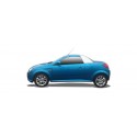 Turbo OPEL TIGRA TwinTop (X04) 1.3 CDTI