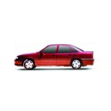 Turbo OPEL VECTRA A (J89) 1.7 TD