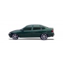 Turbo OPEL VECTRA B (J96) 1.7 TD