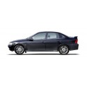 Turbo OPEL VECTRA B (J96) 2.2 DTI 16V