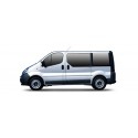 Turbo OPEL VIVARO A (X83) 2.5 CDTI