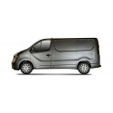 Turbo OPEL VIVARO B