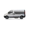 Turbo OPEL VIVARO B (X82) 1.6 CDTI [06/2014 - 12/2016]