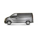 Turbo OPEL VIVARO B (X82) 1.6 CDTI [08/2015 - 12/2019]