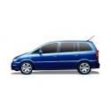 Turbo OPEL ZAFIRA / ZAFIRA FAMILY B (A05)