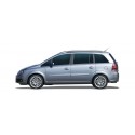 Turbo OPEL ZAFIRA / ZAFIRA FAMILY B (A05) 1.9 CDTI