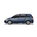 Turbo OPEL ZAFIRA B (A05) 1.7 CDTI VAN