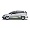 Turbo OPEL ZAFIRA TOURER C (P12) 2.0 CDTi