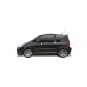 Turbo PEUGEOT 1007 1.4 HDi