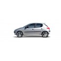 Turbo PEUGEOT 206 1.4 HDi eco 70 [09/2008 - Aujourd'hui]