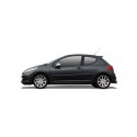 Turbo PEUGEOT 207 1.4 HDi [04/2007 - Aujourd'hui]