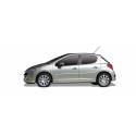 Turbo PEUGEOT 207 SW 1.6 16V RC [02/2007 - 12/2012]