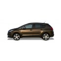 Turbo PEUGEOT 3008 Monospace 1.6 HDi [06/2009 - 08/2016]