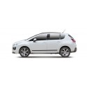 Turbo PEUGEOT 3008 Monospace 1.6 HDi 115 / BlueHDi 115 [02/2013 - 08/2016]