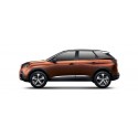 Turbo PEUGEOT 3008 SUV