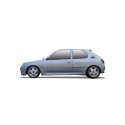 Turbo PEUGEOT 306 (7A, 7C, N3, N5) 1.9 D [03/1998 - 05/2001]