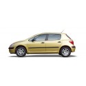 Turbo PEUGEOT 307 (3A/C) 1.4 HDi