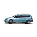 Turbo PEUGEOT 307 (3E) 1.4 HDi