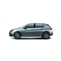 Turbo PEUGEOT 308 1.6 e-HDi 115 [03/2015 - 06/2021]