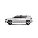 Turbo PEUGEOT 308 3 Hybrid 180 [07/2021 - Aujourd'hui]