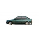 Turbo PEUGEOT 309 2 (3C, 3A) 1.8 TD