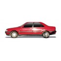 Turbo PEUGEOT 405 1 (15B) 1.8 Turbo Diesel [03/1988 - 12/1992]