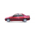 Turbo PEUGEOT 405 2 (4B) 1.9 TD [08/1992 - 10/1995]