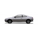 Turbo PEUGEOT 406 Coupé (8C) 2.2 HDI