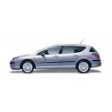 Turbo PEUGEOT 407 SW 1.6 HDi 110 [05/2004 - 12/2010]