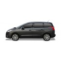 Turbo PEUGEOT 5008 1.6 BlueHDi 120 [05/2014 - 03/2017]