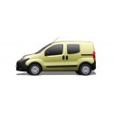 Turbo PEUGEOT BIPPER 1.3 HDi 75