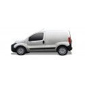 Turbo PEUGEOT BIPPER TEPEE 1.3 HDi 75