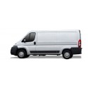 Turbo PEUGEOT BOXER 2.2 HDi 100