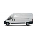 Turbo PEUGEOT BOXER 2.2 HDi