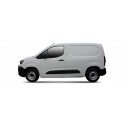 Turbo PEUGEOT PARTNER (K9) 1.6 BlueHDI 75 [09/2018 - Aujourd'hui]