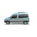 Turbo PEUGEOT PARTNER Monospace 1.9 D [05/1996 - 12/1998]