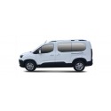 Turbo PEUGEOT RIFTER 1.5 BlueHDi 75 [09/2018 - Aujourd'hui]