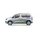 Turbo PEUGEOT RIFTER 1.2 PureTech 130 [07/2019 - Aujourd'hui]