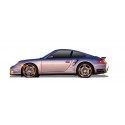 Turbo PORSCHE 911 (991) 3.8 Turbo S [01/2016 - 05/2020]