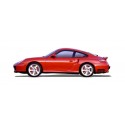 Turbo PORSCHE 911 (996) 3.6 Turbo 4