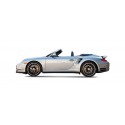 Turbo PORSCHE 911 Décapotable (991) 3.8 Turbo S [01/2016 - 05/2020]