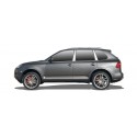 Turbo PORSCHE CAYENNE (9PA) 3.0 TDI [02/2009 - 09/2010]