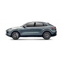 Turbo PORSCHE CAYENNE Coupe (9YB) 3.0 AWD