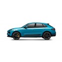 Turbo PORSCHE MACAN (95B) 3.0 S