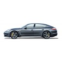 Turbo PORSCHE PANAMERA (970) 3.0 D