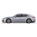 Turbo PORSCHE PANAMERA (970) 4.8 Turbo